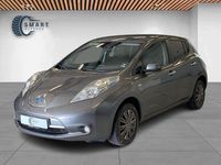 Gebraucht Nissan Leaf Basis 80 kW (109 PS) 2014 Kleinwagen