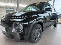 Neu Hyundai Inster 85 kW (116 PS) 2026 Abyss black Kleinwagen