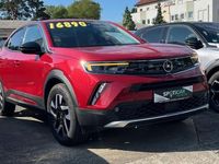 Gebraucht Opel Mokka Elegance 131 PS (96 kW) 2022 Rot SUV