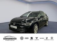 Gebraucht VW Golf VIII 150 PS (110 kW) 2026 Schwarz Kombi