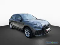 Gebraucht Audi Q5 S-Line 204 PS (150 kW) 2023 Daytonagrau perleffekt SUV