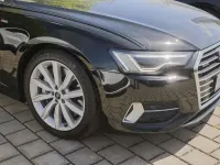 Używany Audi A6 Ambiente 299 KM (219 kW) 2023 Czarny Kombi