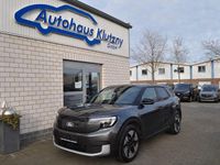 Gebraucht Ford Explorer Premium 210 kW (286 PS) 2024 Grau SUV