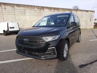 Neu Ford Tourneo Titanium 150 PS (110 kW) 2026 Inkblack Van / Kleinbus