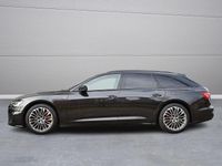 Gebraucht Audi A6 Ambiente 367 PS (269 kW) 2020 Vesuvgrau metallic Kombi