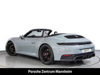 Gebraucht Porsche 911 Carrera Cabriolet 541 PS (397 kW) 2024 Grün Cabrio