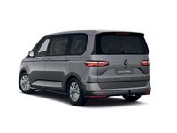 Gebraucht VW Multivan Life 150 PS (110 kW) 2025 Indiumgrau metallic Van
