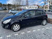 gebraucht Opel Corsa 1.4 Satellite 74kW Satellite