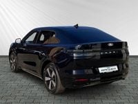 Neu Ford Capri 210 kW (286 PS) 2026 Schwarz SUV