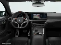 Gebraucht BMW M2 480 PS (353 kW) 2025 Grau Coupé
