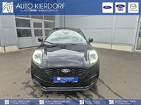 Neu Ford Puma ST 160 PS (117 kW) 2025 Schwarz SUV