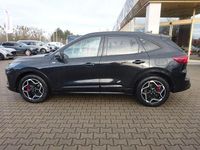 Neu Ford Kuga ST-Line X 182 PS (133 kW) 2026 Schwarz SUV