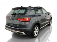 Gebraucht Seat Ateca Xperience 150 PS (110 kW) 2021 Grau SUV