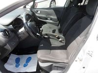 gebraucht Renault Clio IV ENERGY dCi 75 CARGO LKW 2-Sitze/NAVI