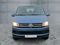 Occasion VW T6 199 ch (146 kW) 2019 Bleue Van