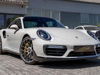 Gebraucht Porsche 911 Turbo S 581 PS (427 kW) 2018
