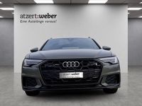 Neu Audi A6 S-Line 245 PS (180 kW) 2025 Chronosgrau metallic Kombi