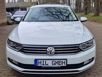 gebraucht VW Passat Variant BMT/Start-Stopp