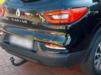 Gebraucht Renault Kadjar 150 PS (110 kW) 2021 Schwarz SUV