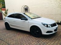 gebraucht Opel Astra GTC Astra H