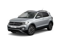 Gebraucht VW T-Cross Active 110 PS (80 kW) 2022 SUV