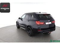 Gebraucht BMW X5 Comfort Edition 381 PS (280 kW) 2017 Schwarz (metallic) SUV