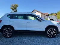 Second-hand Seat Ateca 4Drive 190 CP (139 kW) 2016 Alb SUV
