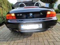 gebraucht BMW Z3 1.9 TOP-Zustand zum WINTERPREIS