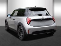 Gebraucht Mini Cooper S Favoured 204 PS (150 kW) 2024 Beige Kleinwagen