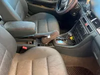 Używany Audi A6 110 KM (80 kW) 1997 Zielony Sedan/Limuzyna