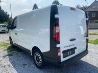 gebraucht Fiat Talento L1H1 | 1.Hand | HU-03/26 | Klima |