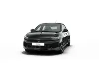 Neu Opel Corsa 110 PS (80 kW) 2026 Schwarz (karbon schwarz) Kleinwagen