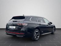 Usata VW Passat IQ Drive 150 CV (110 kW) 2025 Nero Station wagon