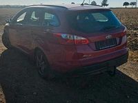 Gebraucht Ford Focus 100 PS (73 kW) 2014 Kombi