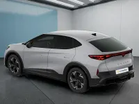 Gebraucht Cupra Tavascan Endurance 210 kW (286 PS) 2025 Silber SUV