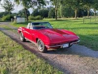 Gebraucht Corvette Stingray 364 PS (267 kW) 1965 Cabrio