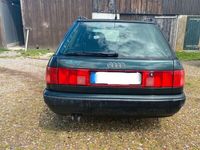 gebraucht Audi 100 2.5 TDI C4 Automatik Getriebe