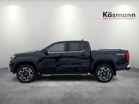 Neu VW Amarok Style 241 PS (177 kW) 2026 Schwarz Pickup