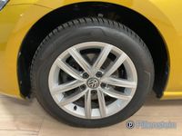 gebraucht VW Golf Comfortline 1.6 TDI LED ACC PDC KLIMA