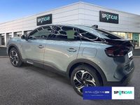 Gebraucht Citroën C4 PureTech 131 PS (96 kW) 2023 Blau SUV