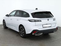 Gebraucht Peugeot 308 SW 145 PS (106 kW) 2025 Weiß Kombi