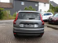 Gebraucht Dacia Jogger Extreme 101 PS (74 kW) 2023 Grau Van / Kleinbus