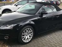 gebraucht Audi TT Roadster TT 1.8 TFSI