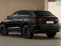 Neu Audi Q8 S-Line 286 PS (210 kW) 2026 Chilirot metallic SUV
