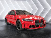 Neu BMW M3 Competition Edition 530 PS (389 kW) 2025 Toronto rot Limousine
