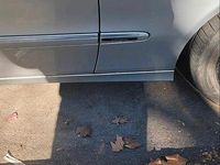 Gebraucht Mercedes E280 190 PS (139 kW) 2004 Grau Kombi