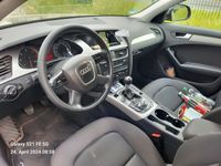gebraucht Audi A4 B8 2,0 TDI 120 PS ,Ambiente, Standheizung ,tüv Okt 2024