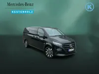 Gebraucht Mercedes Vito 163 PS (119 kW) 2026 Obsidianschwarz Van