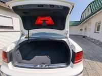 Second-hand VW Phaeton 280 CP (205 kW) 2014 Alb Berlinǎ