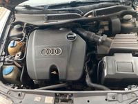 gebraucht Audi A3 1.6